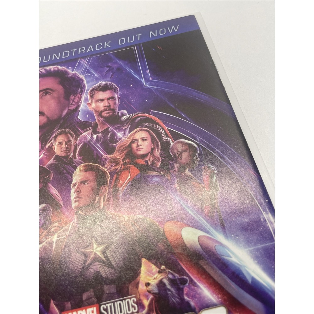 Asgardians of the Galaxy #9 War of the Realms Marvel Comics 2019 - Picture 11 of 11
